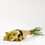 French Vanilla Tuberose Fresh Flower Bouquet, thumbnail 2 of 2