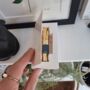 Istanbul By Gallivant – 8ml Amber Woody Perfume, thumbnail 3 of 5