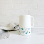 Cow Parsley Little Jug, thumbnail 1 of 5