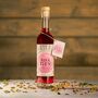 Raspberry And Rose Gin, thumbnail 1 of 5