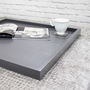 Large Luxury Wooden Tray, thumbnail 8 of 9