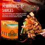 Spice Cartel's 'Americas' Collection Spicy Gift Box, thumbnail 7 of 9