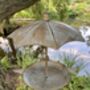 Umbrella Bird Feeder, thumbnail 3 of 6