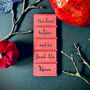 Shakespeare's Macbeth Dead Butcher Wax Melt, thumbnail 1 of 2