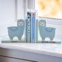Personalised Cute Nursery Bookends, thumbnail 3 of 6