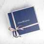 Prosecco, Popcorn And Chocolate Hamper, thumbnail 2 of 2