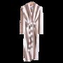 Women's Extra Long Dressing Gown Chicago, thumbnail 2 of 3