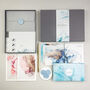 Ethereal Luxury Stationery Gift Box Collection, thumbnail 3 of 10