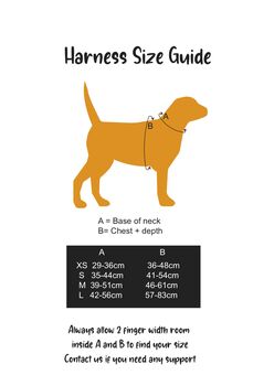 Navy Confetti Print Dog Harness, 12 of 12