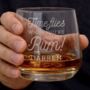 Personalised Time Flies When You're Having Rum Tumbler, thumbnail 1 of 5