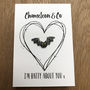 Valentines Pin Gift, thumbnail 3 of 7