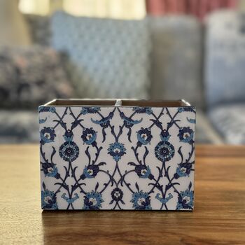 Cutlery Holder, Dining Table Organiser, 5 of 12