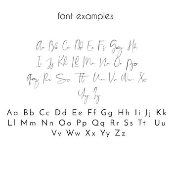 Floral Garland Wedding Welcome Sign In White Acrylic, 4 of 4