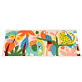 Jungle Theme Long Puzzle For Children Wild Wonders, thumbnail 3 of 5