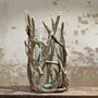 Driftwood Vase Or Candle Holder, thumbnail 7 of 10