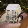Bramley Christmas Cottage Gift Set, thumbnail 4 of 7