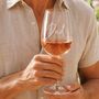Personalised Engraved Wine Glass, thumbnail 1 of 3