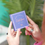 Personalised Mum And Baby First Year Pop Out Photo Box, thumbnail 3 of 6