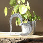 Personalised Iron Heart Sculpture, thumbnail 5 of 8