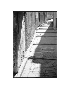 Steps, The Medina, Fes Photographic Art Print, 3 of 4