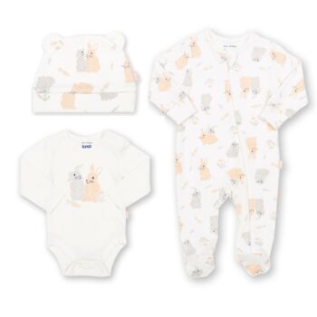 Classic New Baby Box Gift Collection, 5 of 12