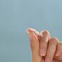 Snake Crawler Earrings In Sterling Silver, thumbnail 2 of 10