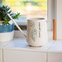 Personalised Indoor Watering Can, thumbnail 2 of 6