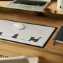 Cat Collection Desk Mat, thumbnail 3 of 4