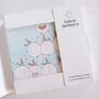 Pack Of 10 Snowmen Adventures Christmas Cards, thumbnail 9 of 11