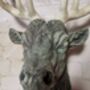 Wall Mountable Stag Head, thumbnail 4 of 4