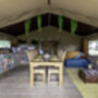 Hen Party Glamping Stay For Up To Eight People, thumbnail 5 of 12