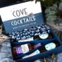 Cove Royale Damson Liqueur Cocktail Kit, thumbnail 1 of 5