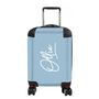 Kid's Signature Personalised Suitcase, thumbnail 4 of 12