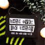 Hand Over The Candy Hanging Sign, thumbnail 1 of 3