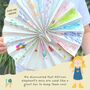 Children's Eco Activity Box: Awesome African Elephants, thumbnail 6 of 11