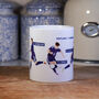 Scotland Vs Denmark Football Mug, thumbnail 5 of 5