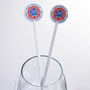 Coronation Party Drink Stirrers, thumbnail 7 of 12