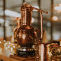 Rum School Experience For Two At Louth Distillery, thumbnail 3 of 5