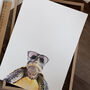 Turtle In Sunglasses Print, thumbnail 4 of 8