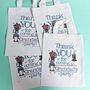 Personalised Kids Party Bags, thumbnail 9 of 12