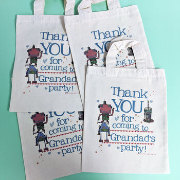 Personalised Kids Party Bags, 9 of 12