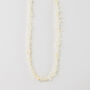 Lyra Reef Natural Shell Necklace, thumbnail 6 of 10