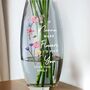 I'd Pick You Birthday Bullet Vase For Grandma, thumbnail 4 of 4