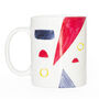 Personalise A Father's Day Mug Kit, thumbnail 7 of 10