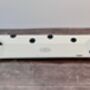 Black And White Spotty Rectangular Serving Plate, 37.5cm, thumbnail 2 of 2