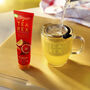 Fresh Rooibos And Blood Orange Infusion + Infuser, thumbnail 1 of 7