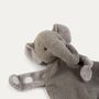 Elephant Baby Soother, thumbnail 2 of 2
