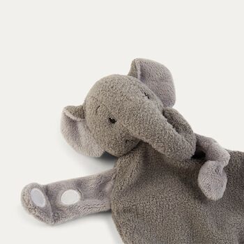 Elephant Baby Soother, 2 of 2