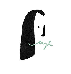 By Faye logo