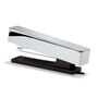 Luxury Executive Desk Stapler In Mirror Polished Nickel, thumbnail 2 of 2